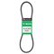 Mbl Mitsuboshi Super KB Standard V-Belt 0.5 in. W X 36 in. L For Riding Mowers 4LK360A - alternate 1
